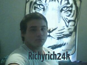 Richyrich24k