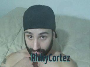 RickyCortez