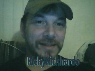 RickyRickhardo