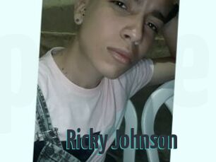 Ricky_Johnson