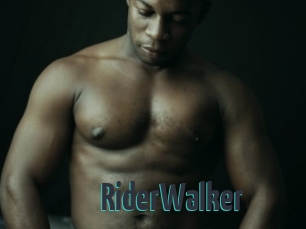 RiderWalker