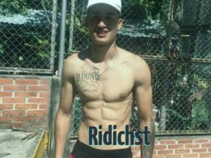 Ridichst