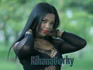 RihanaBerky