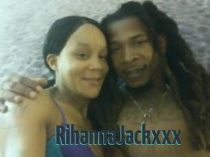 RihannaJackxxx