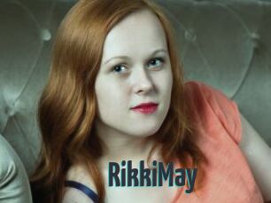 RikkiMay