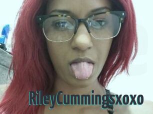 RileyCummingsxoxo