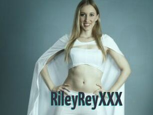 RileyReyXXX