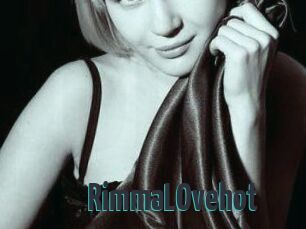RimmaLOvehot
