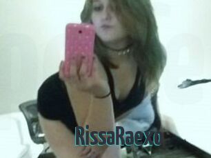 RissaRaexo