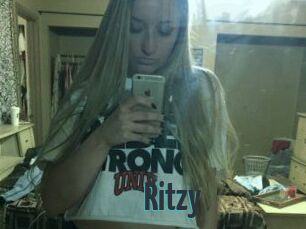 Ritzy