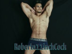 Roberto11inchCock