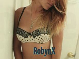 RobynX