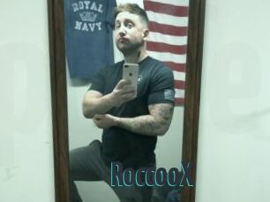 RoccooX