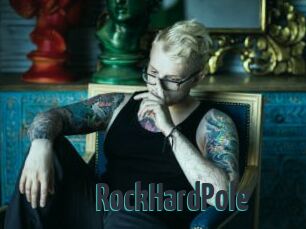 RockHardPole