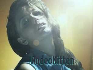 RodeoKitten