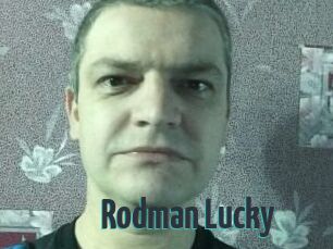 Rodman_Lucky