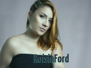 RoisinFord