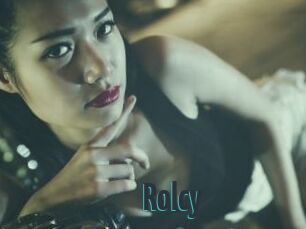 Rolcy