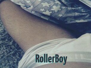 RollerBoy