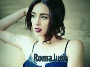 RomaJune