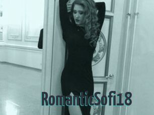 RomanticSofi18