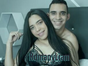 RomanyLiam