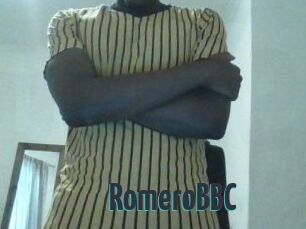 RomeroBBC