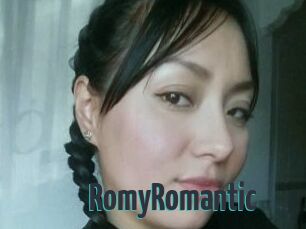 RomyRomantic
