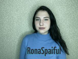 RonaSpaiful