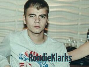 RondieKlarks