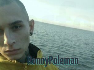 RonnyPoleman