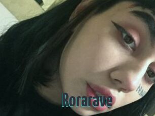 Rorarave