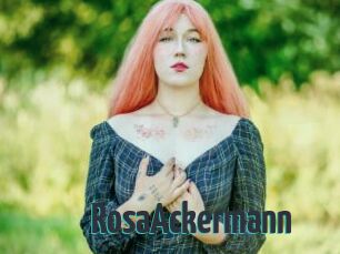 RosaAckermann