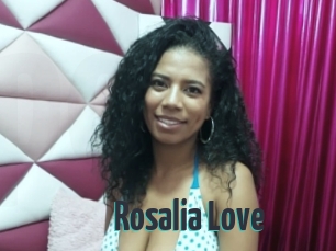 Rosalia_Love