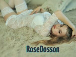 RoseDosson
