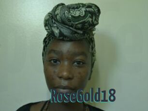 RoseGold18