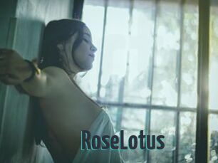 RoseLotus