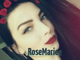 RoseMariee