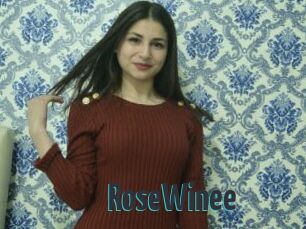 RoseWinee