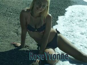 RoseYvonne