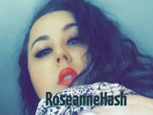 RoseanneHash