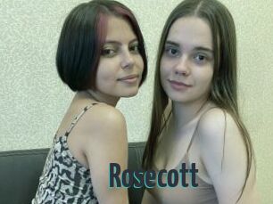 Rosecott