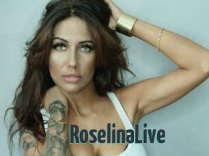 RoselinaLive