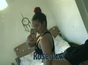 Roseoxxx