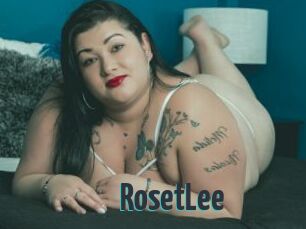 RosetLee