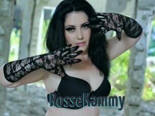 RosseKammy
