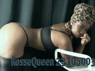 RosseQueen