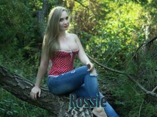 Rossie Porn Fellow