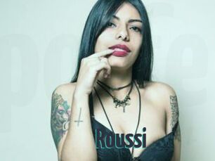 Roussi