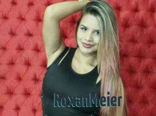 RoxanMeier